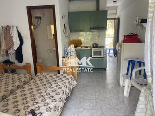 Studio / γκαρσονιέρα 40 τ.μ. προς πώληση, Πολύχρονο-thumb-4