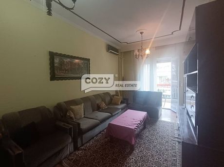 Apartment 76sqm for sale-Ano Toumpa
