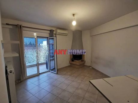 Studio / γκαρσονιέρα 47τ.μ. για ενοικίαση-Ροτόντα