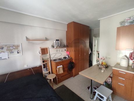 Studio 33sqm for rent-Volos » Analipsi