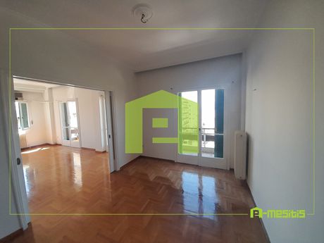 Apartment 110sqm for rent-Patra » Patra Centre