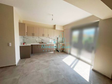 Apartment 52sqm for rent-Patra » Abelokipi