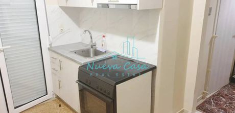 Apartment 37sqm for sale-Patra » Marouda