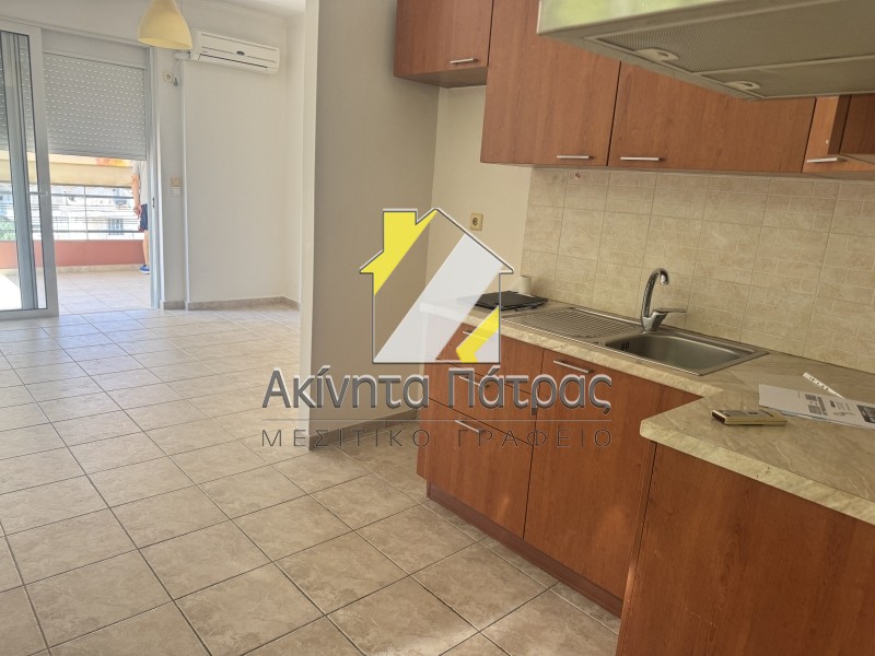 Apartment 50 sqm for rent, Achaia, Patra