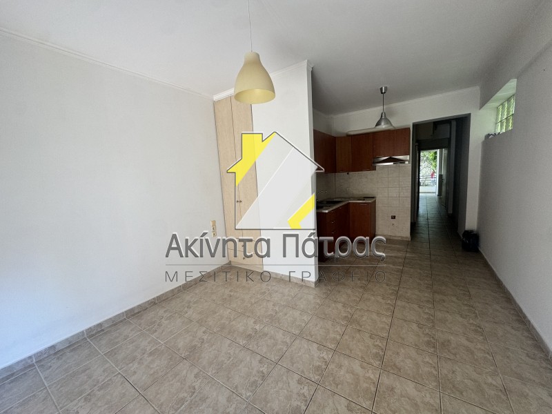 Apartment 50 sqm for rent, Achaia, Patra