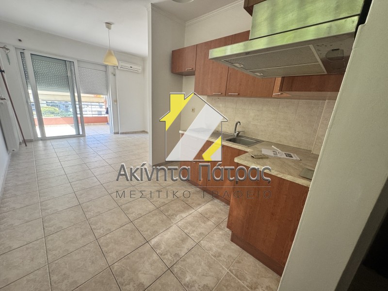 Apartment 50 sqm for rent, Achaia, Patra