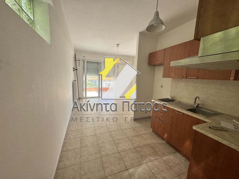 Apartment 50 sqm for rent, Achaia, Patra