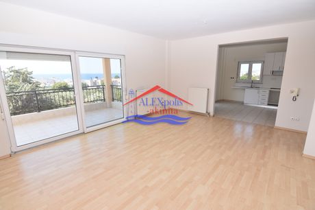 Apartment 120sqm for rent-Alexandroupoli » Nea Chili