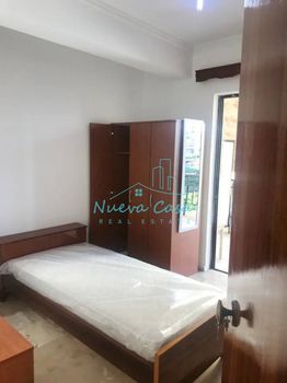 Studio 25 sqm for rent