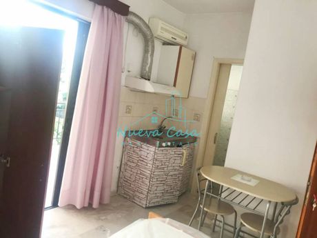 Studio / γκαρσονιέρα 25τ.μ. για ενοικίαση-Πάτρα » Ανθούπολη