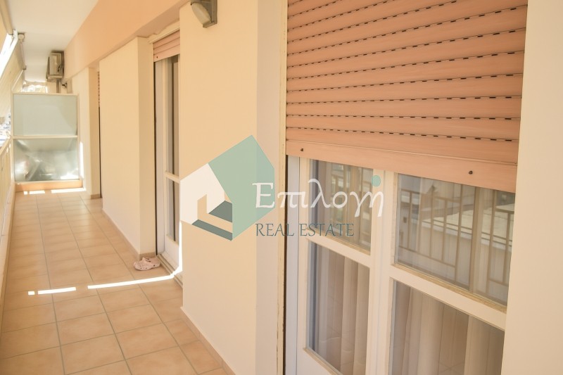 Διαμέρισμα 90 τ.μ. πρός ενοικίαση, Αχαΐα, Πάτρα
