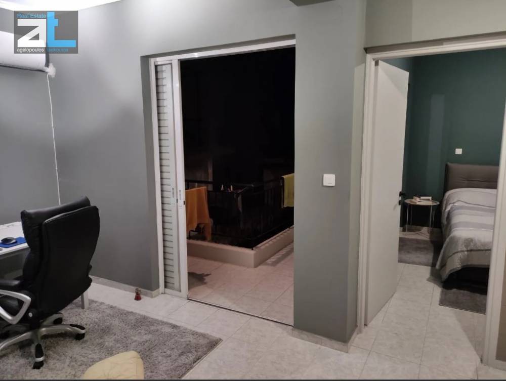 Studio 33 sqm for rent, Achaia, Patra