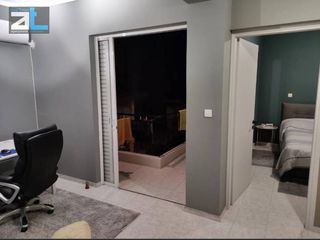Studio / γκαρσονιέρα 33 τ.μ. για ενοικίαση, Αχαΐα, Πάτρα-thumb-1