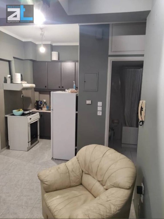 Studio 33 sqm for rent, Achaia, Patra