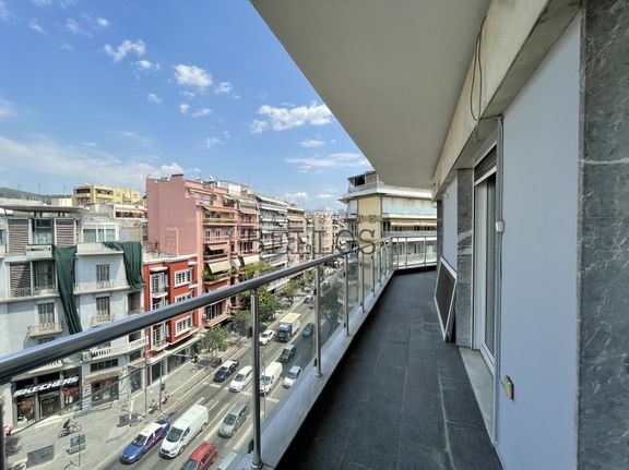 Διαμέρισμα 110 τ.μ. για ενοικίαση, Θεσσαλονίκη - Κέντρο, Κέντρο