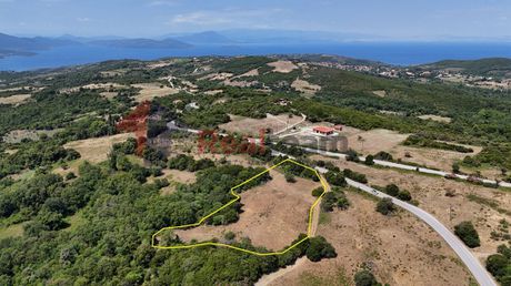 Parcel 5.933sqm for sale-Argalasti