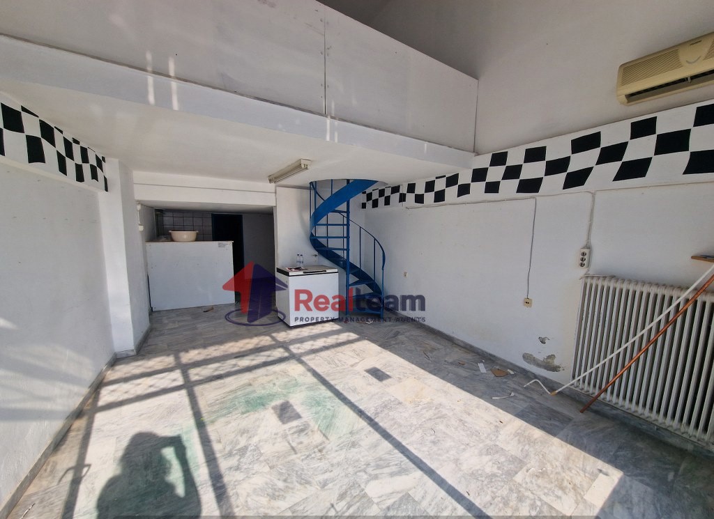 Κατάστημα 38 τ.μ. προς ενοικίαση, Νέα Ιωνία Βόλου