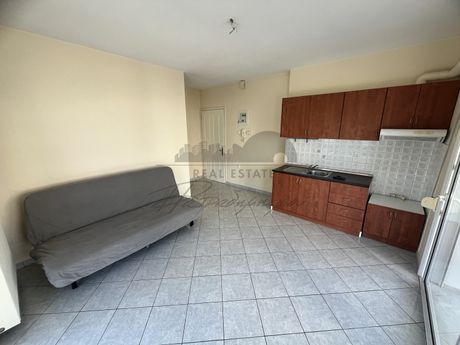 Apartment 38sqm for rent-Volos » Karagats
