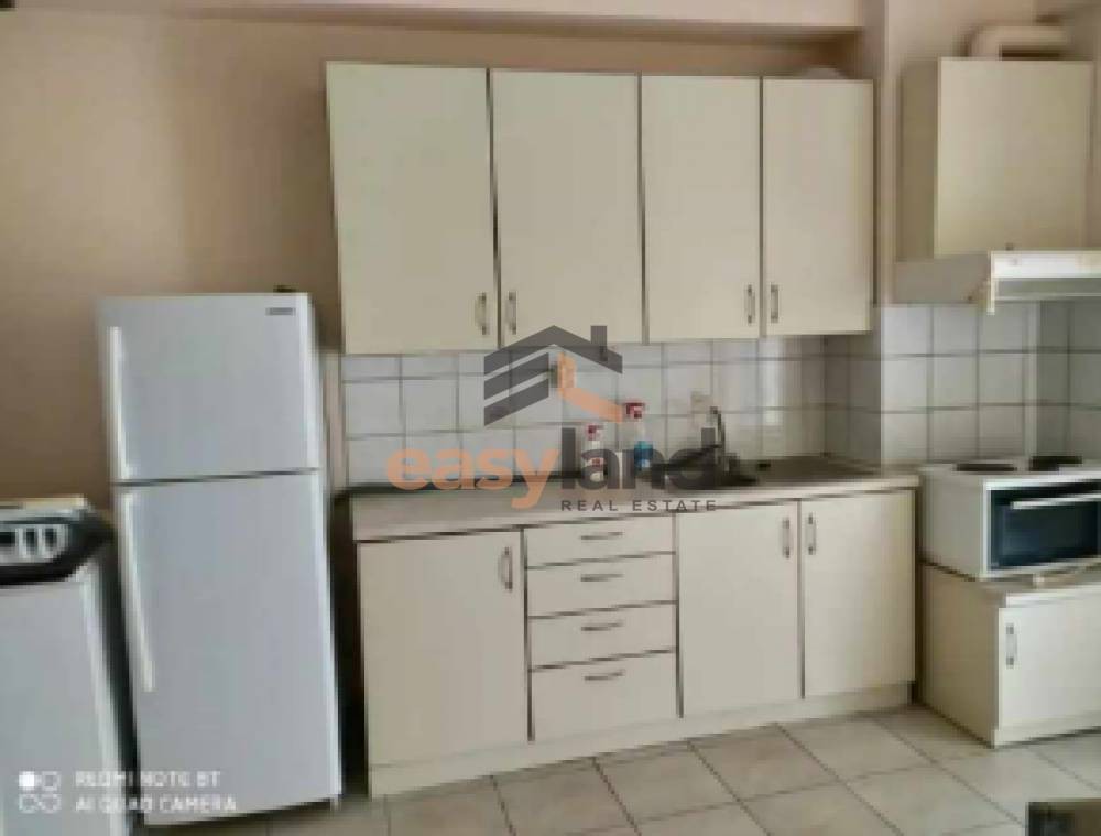 Διαμέρισμα 35 τ.μ. πρός ενοικίαση, Αχαΐα, Πάτρα