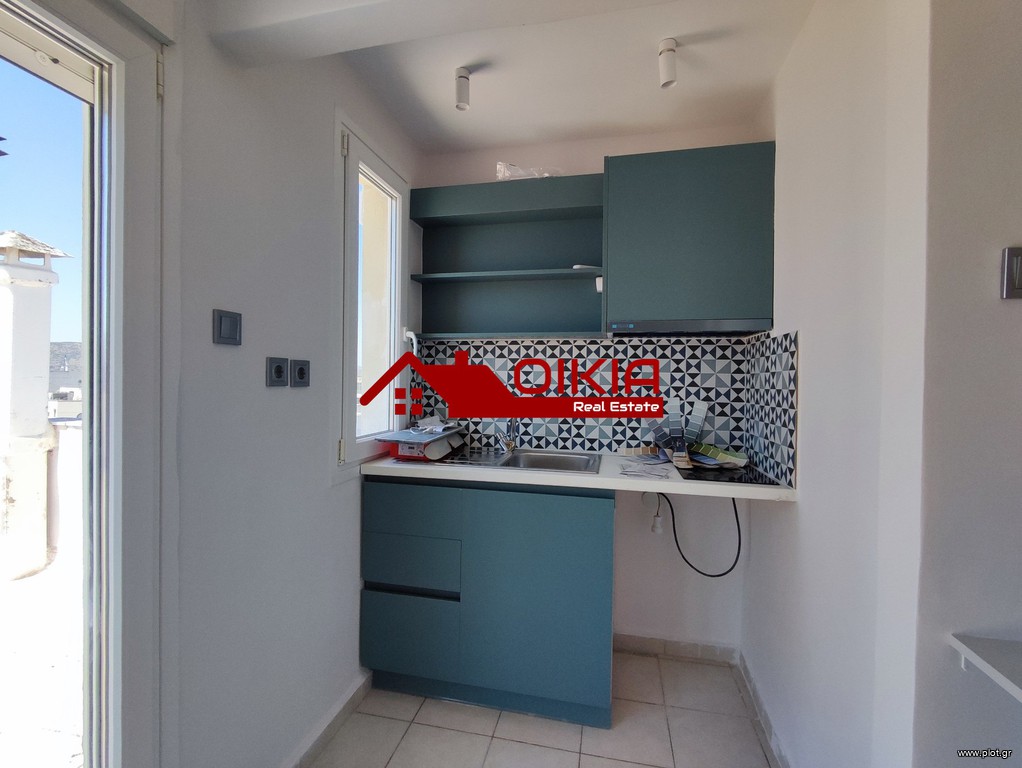 Studio / γκαρσονιέρα 20 τ.μ. πρός ενοικίαση, Μαγνησία, Βόλος