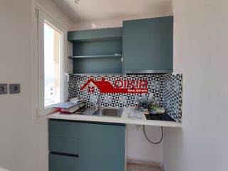 Studio / γκαρσονιέρα 20 τ.μ. για ενοικίαση, Μαγνησία, Βόλος-thumb-16