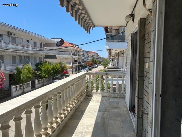 Διαμέρισμα 58 τ.μ. πρός πώληση, Χαλκιδική, Μουδανιά