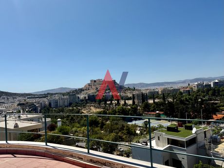 Διαμέρισμα 118τ.μ. για πώληση-Μετς - καλλιμάρμαρο » Μετς