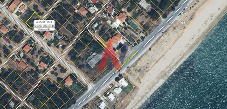 Οικόπεδο 359,6τ.μ. για πώληση-Αμφίπολη » Νέα κερδύλια