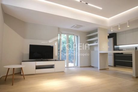 Apartment 63sqm for sale-Vari - Varkiza » Varkiza