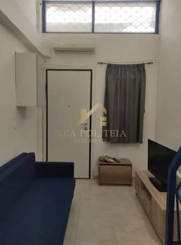 Loft 25τ.μ. για ενοικίαση-Παναγία φανερωμένη