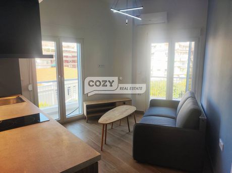 Διαμέρισμα 38τ.μ. για πώληση-Ανάληψη