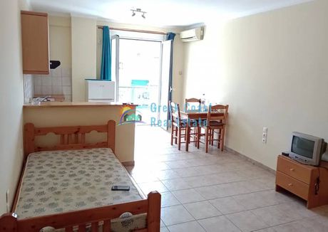 Studio 34sqm for rent-Patra » Begoulaki