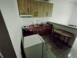 Studio 25 sqm for rent