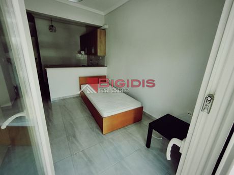 Studio / γκαρσονιέρα 25 τ.μ. για ενοικίαση