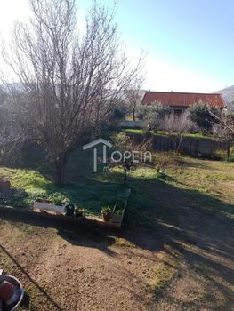 Detached home 63sqm for sale-Keratea » Ari