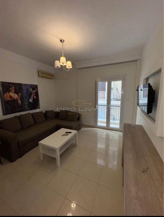 Apartment 45 sqm for rent, Thessaloniki - Center, Ippokratio