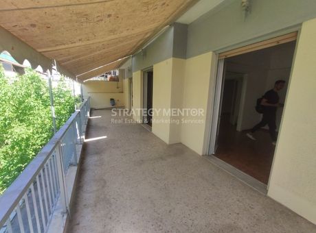 Διαμέρισμα 85τ.μ. για πώληση-Αττική » Λεωφ. λιοσίων