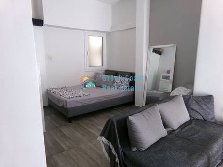 Studio 38sqm for rent-Patra » Dassylio