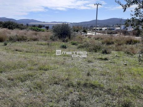 Land plot 3.883sqm for sale-Keratea » Sakka