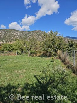 Land plot 400sqm for sale-Agria » Anemoutsa