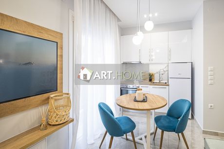 Studio / γκαρσονιέρα 35τ.μ. για ενοικίαση-Κέντρο
