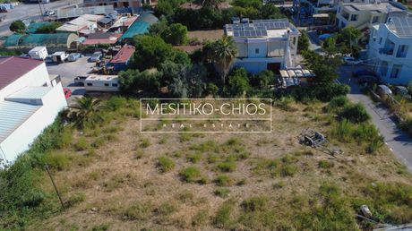 Οικόπεδο 264,66τ.μ. για πώληση-Χίος » Πόλη χίου