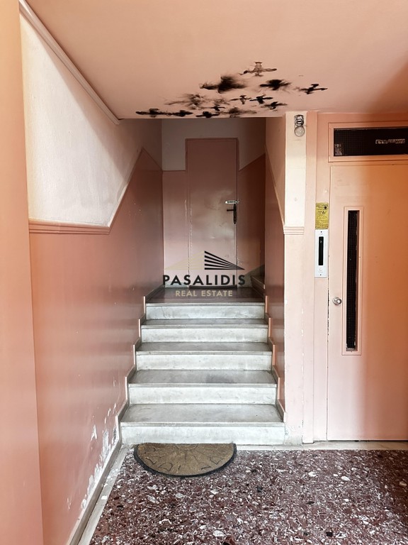 Διαμέρισμα 70 τ.μ. προς πώληση, Θεσσαλονίκη - Κέντρο, Άνω Τούμπα