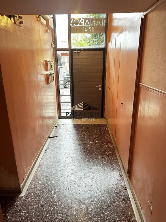 Διαμέρισμα 70 τ.μ. προς πώληση, Θεσσαλονίκη - Κέντρο, Άνω Τούμπα