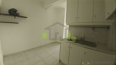 Studio 28sqm for rent-Patra » Agyia