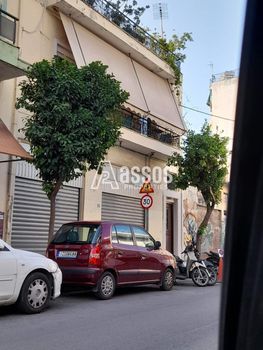 Detached home 190sqm for sale-Petralona » Kato Petralona