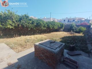 Οικόπεδο 295,24 τ.μ. για πώληση, Ν. Σάμου, Σάμος-thumb-1