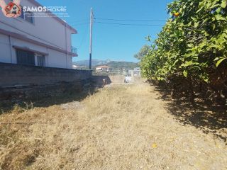 Οικόπεδο 295,24 τ.μ. για πώληση, Ν. Σάμου, Σάμος-thumb-2