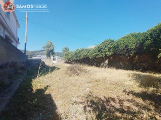 Οικόπεδο 295,24 τ.μ. για πώληση, Ν. Σάμου, Σάμος-thumb-4