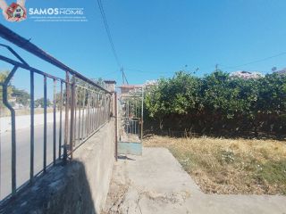 Οικόπεδο 295,24 τ.μ. για πώληση, Ν. Σάμου, Σάμος-thumb-5